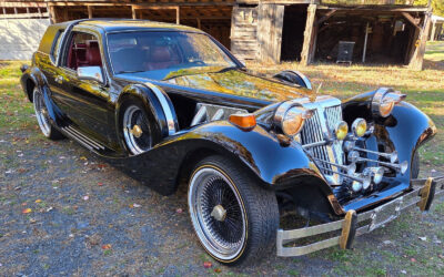 Other Makes  1988 Coupe
