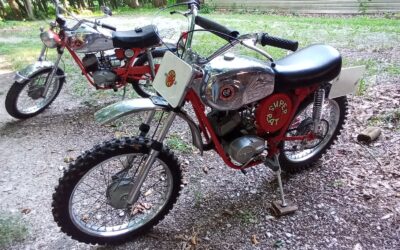 Other Makes 93 super rat 1971