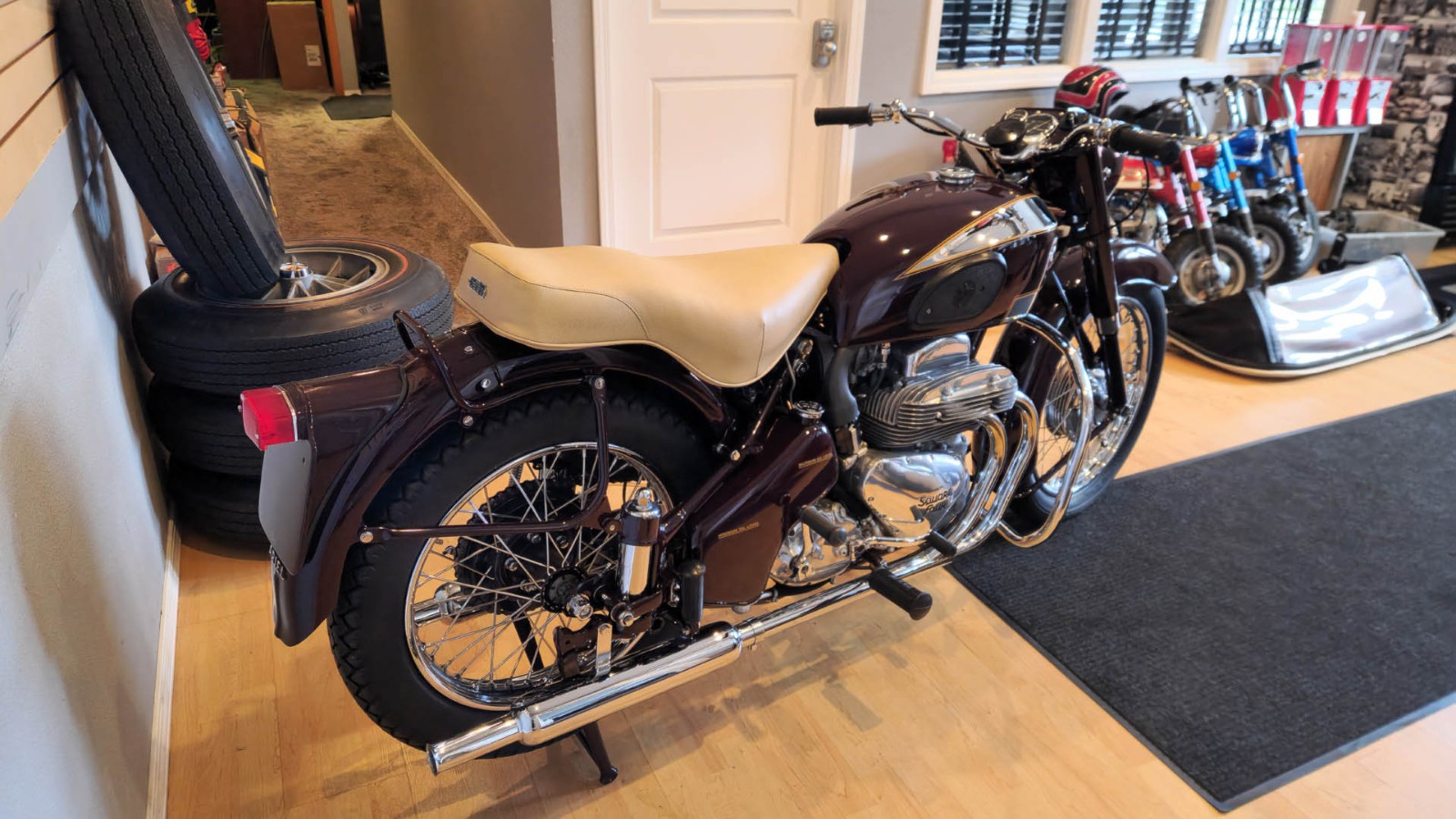 Other-Makes-Ariel-Square-Four-MKII-1957-2
