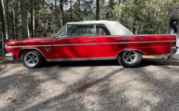 Other-Makes-Classic-770-1965-Convertible-1