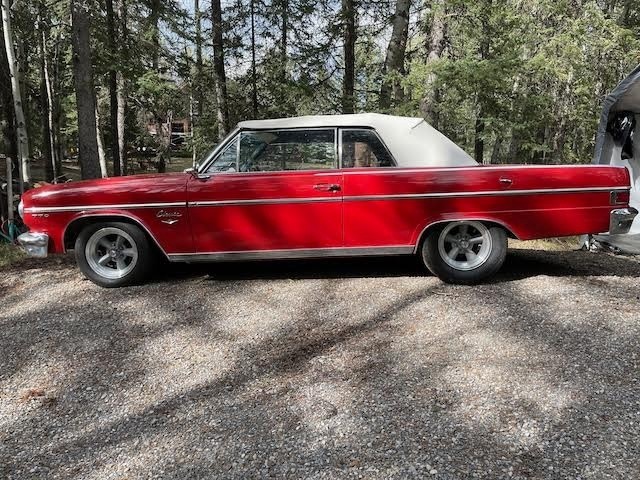 Other-Makes-Classic-770-1965-Convertible-1