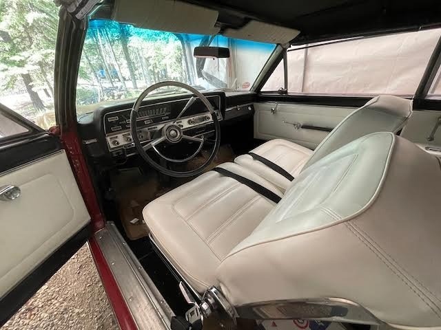 Other-Makes-Classic-770-1965-Convertible-2