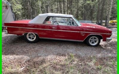 Other Makes Classic 770 1965 Convertible