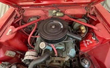Other-Makes-Classic-770-1965-Convertible-5