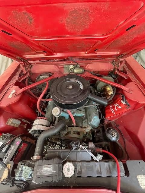 Other-Makes-Classic-770-1965-Convertible-5
