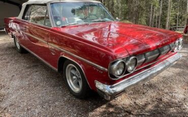 Other-Makes-Classic-770-1965-Convertible-6