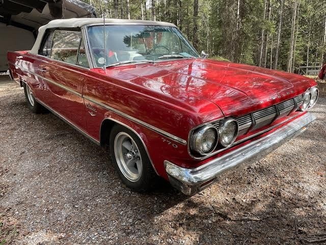 Other-Makes-Classic-770-1965-Convertible-6