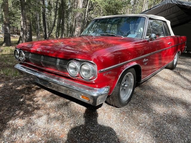 Other-Makes-Classic-770-1965-Convertible-7