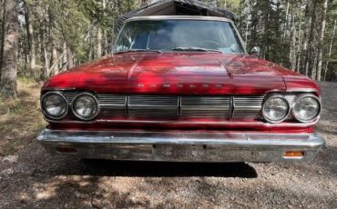 Other-Makes-Classic-770-1965-Convertible-8