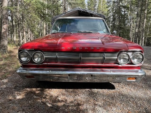 Other-Makes-Classic-770-1965-Convertible-8