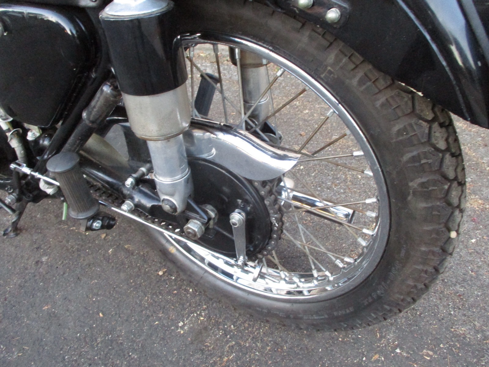Other-Makes-MATCHLESS-G80S-1953-17
