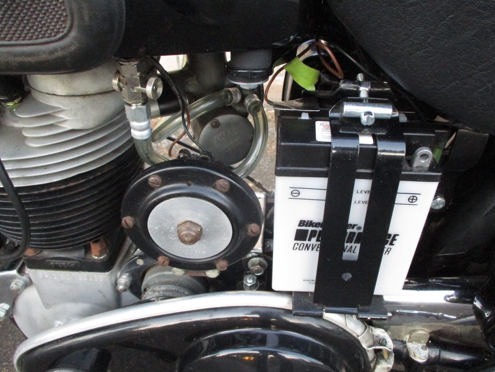 Other-Makes-MATCHLESS-G80S-1953-20