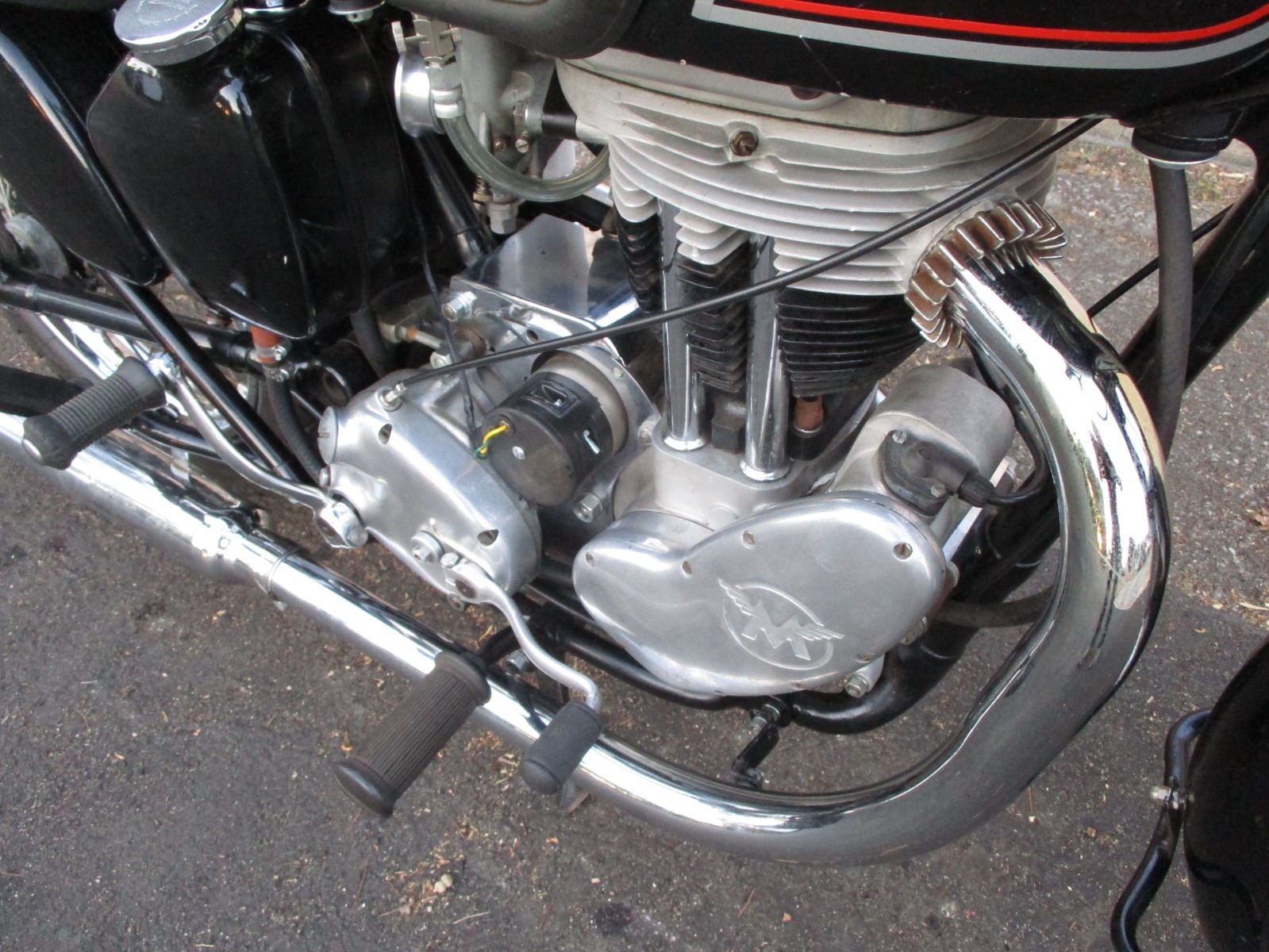 Other-Makes-MATCHLESS-G80S-1953-5