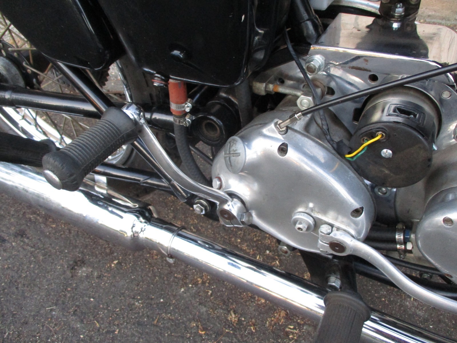 Other-Makes-MATCHLESS-G80S-1953-8