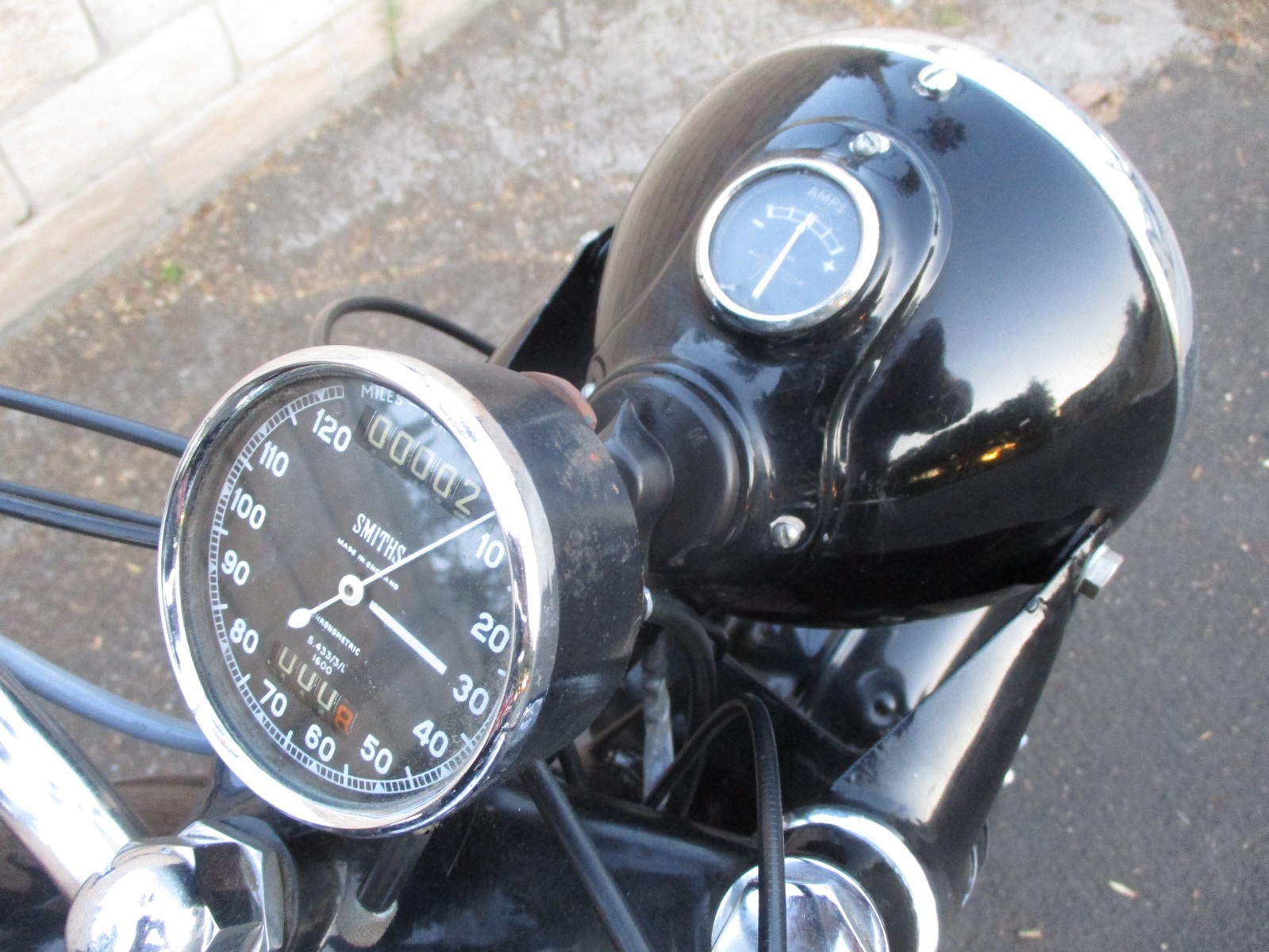 Other-Makes-MATCHLESS-G80S-1953-9