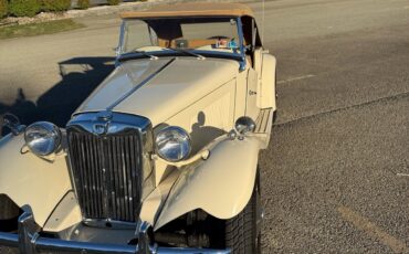 Other-Makes-MGA-VW-Kit-Car-1980-1
