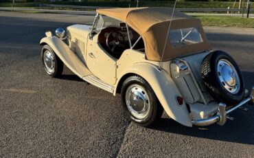 Other-Makes-MGA-VW-Kit-Car-1980-2