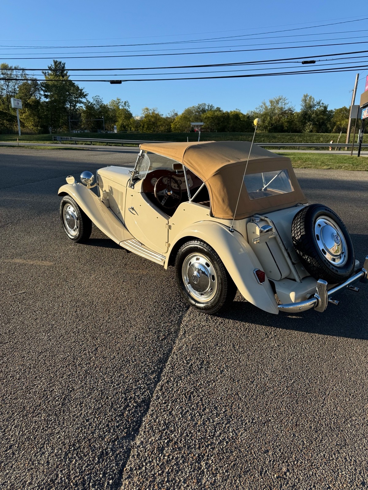 Other-Makes-MGA-VW-Kit-Car-1980-2