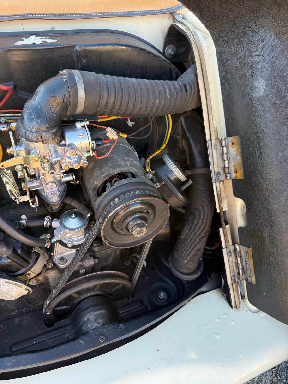 Other-Makes-MGA-VW-Kit-Car-1980-20