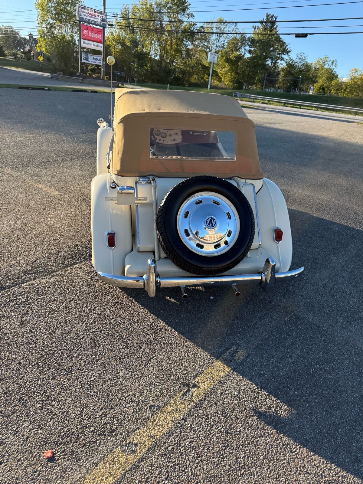 Other-Makes-MGA-VW-Kit-Car-1980-3