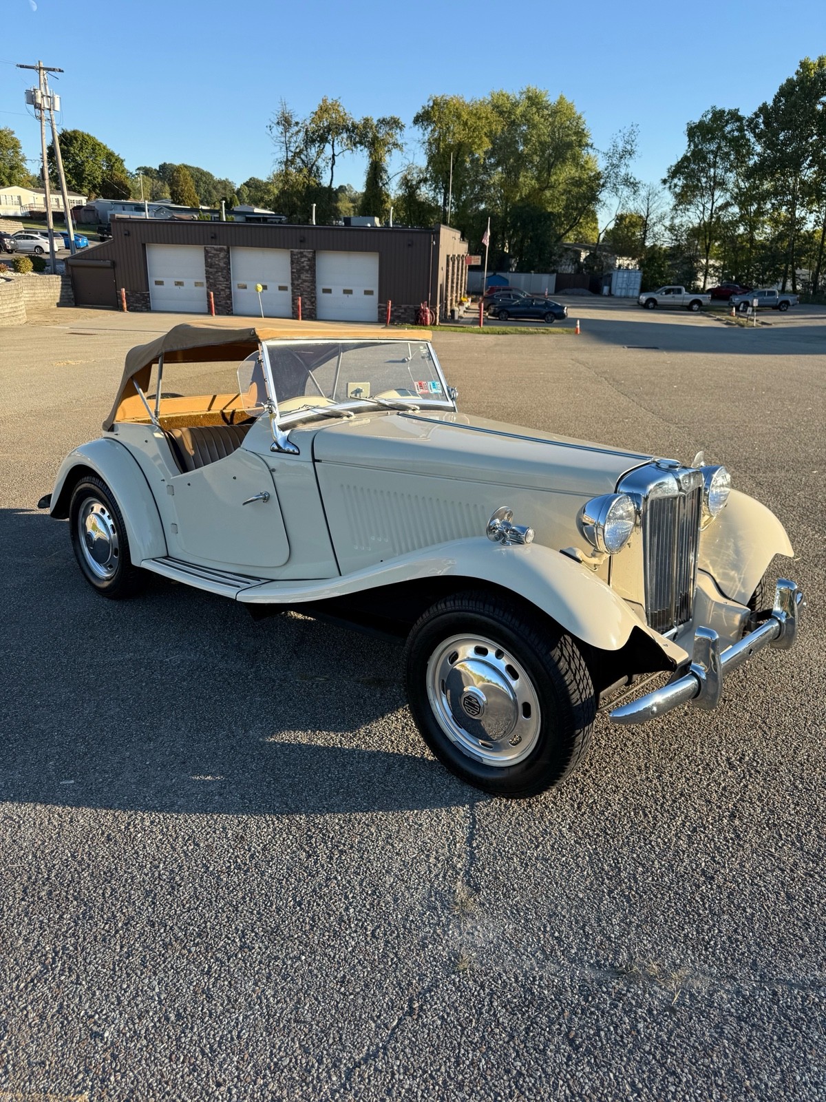 Other-Makes-MGA-VW-Kit-Car-1980-4