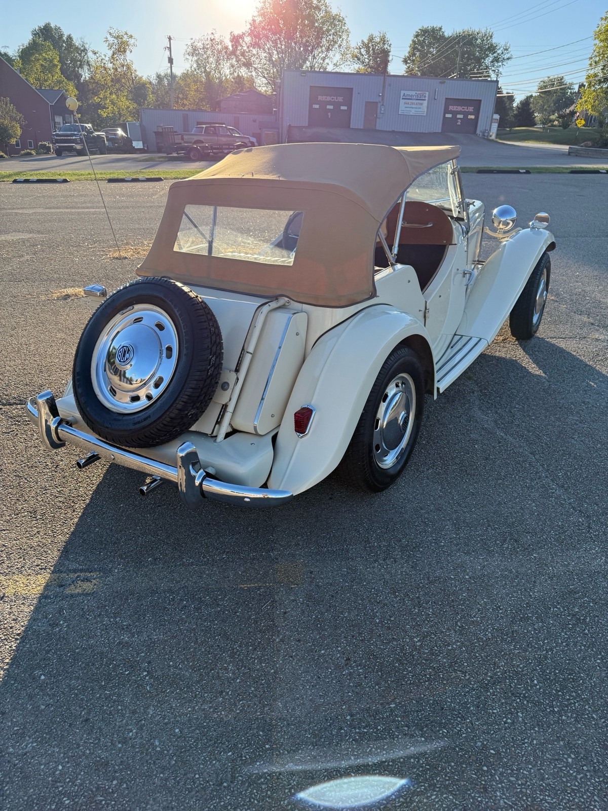 Other-Makes-MGA-VW-Kit-Car-1980-5