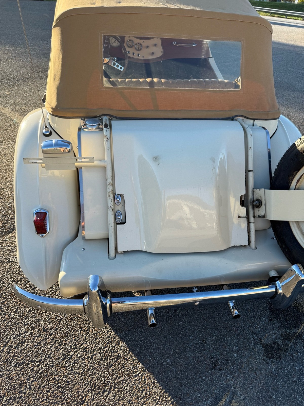 Other-Makes-MGA-VW-Kit-Car-1980-8