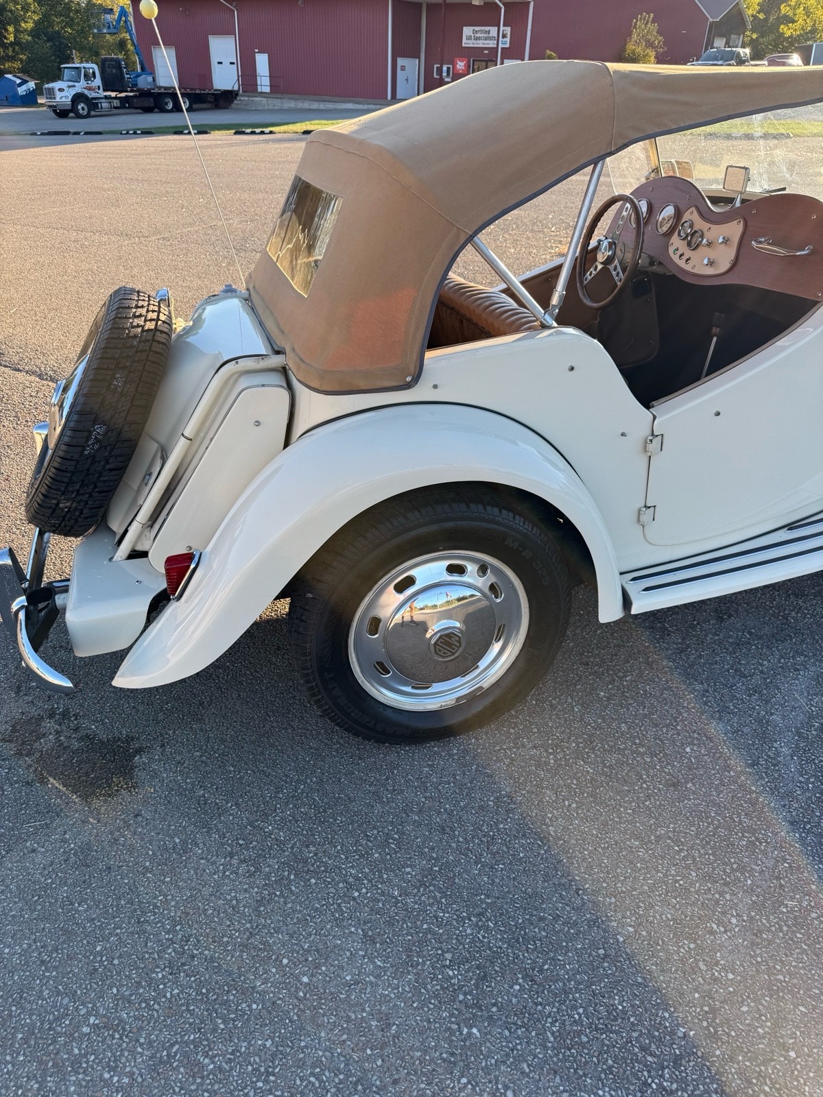 Other-Makes-MGA-VW-Kit-Car-1980-9