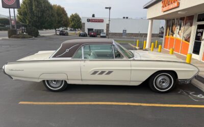 Other Makes Princess of Monaco 1963 Coupe