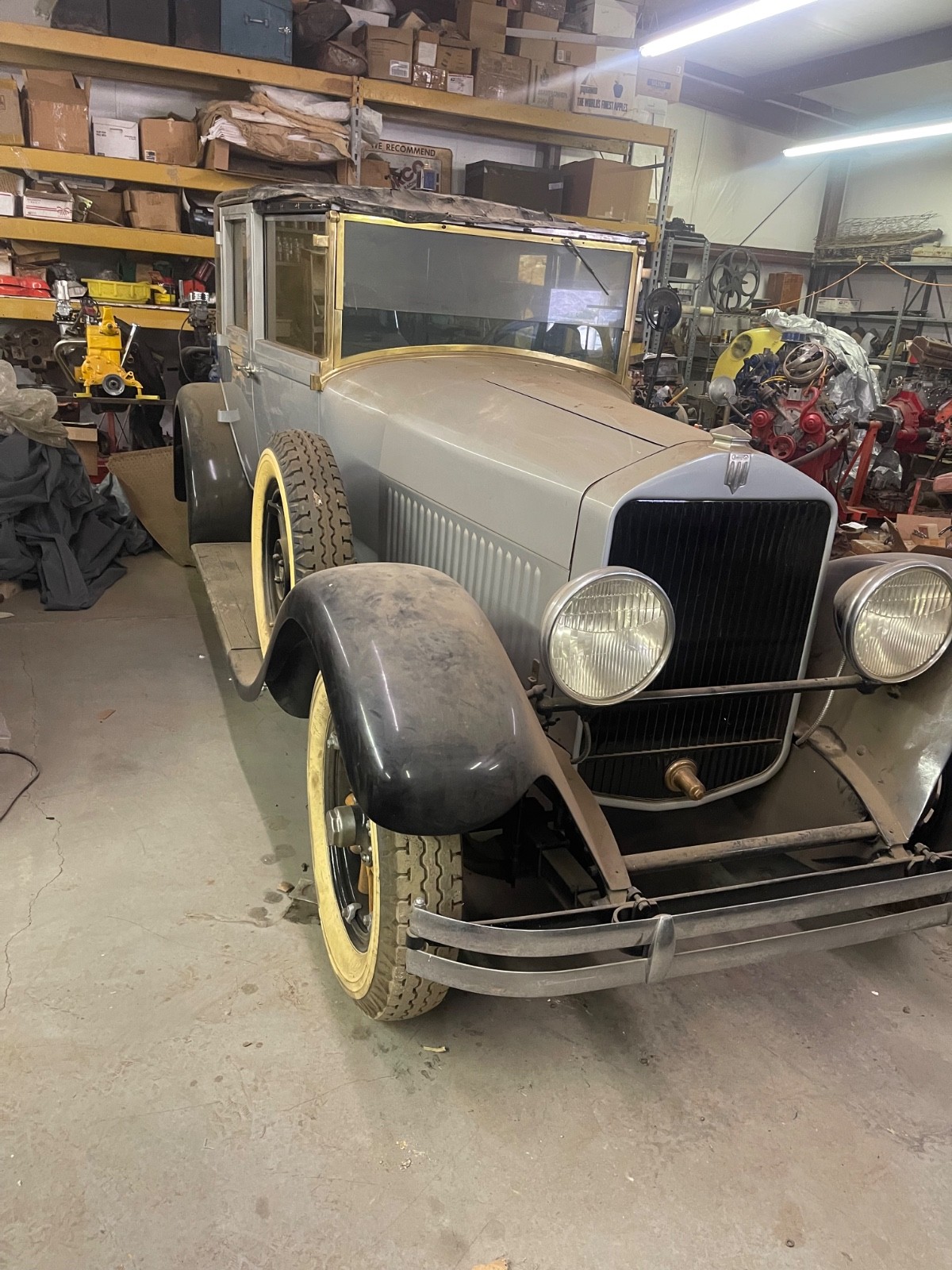 Other-Makes-Town-Car-1930-Limousine-1
