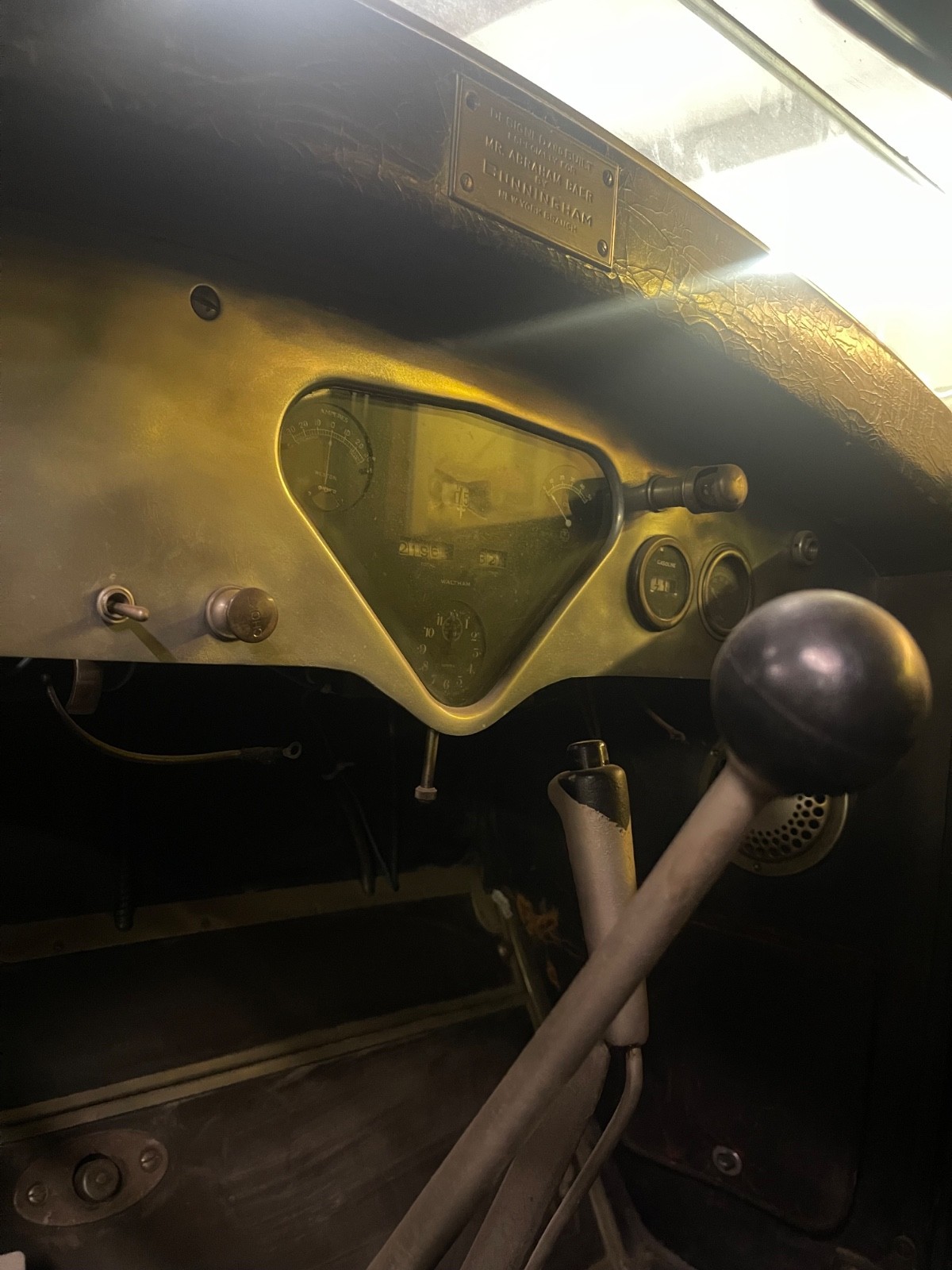Other-Makes-Town-Car-1930-Limousine-19