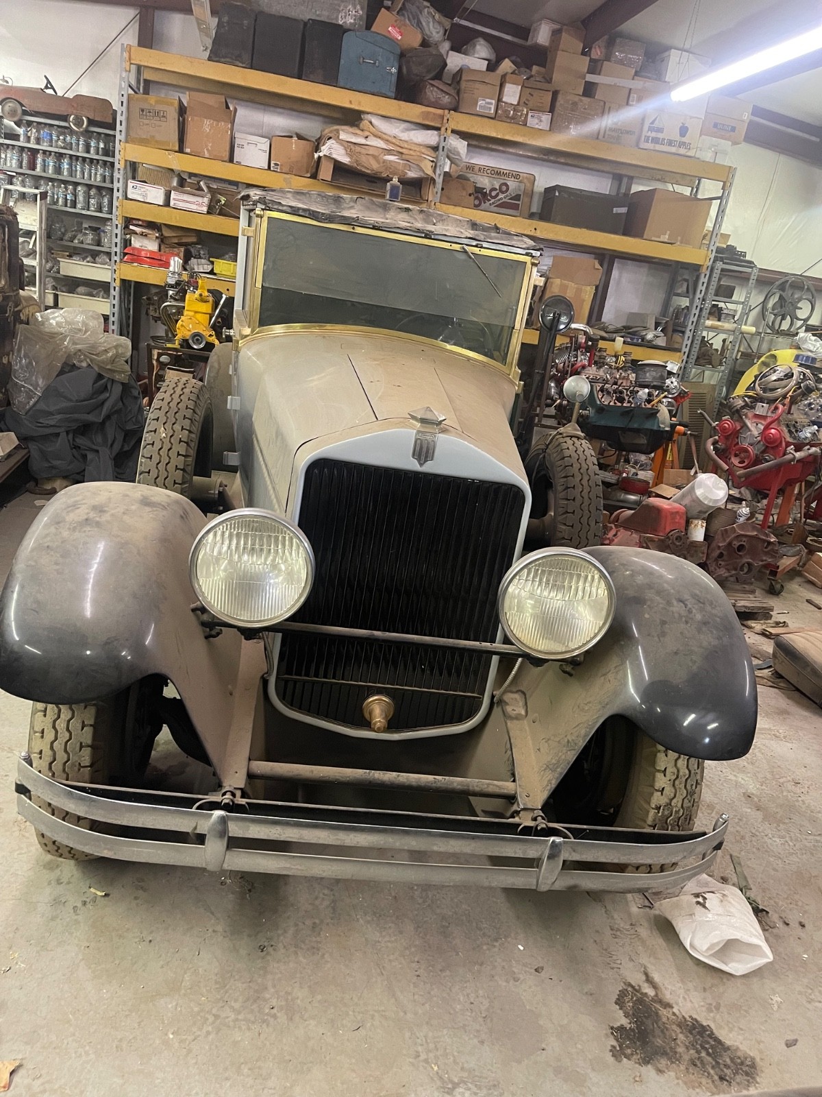 Other-Makes-Town-Car-1930-Limousine-2