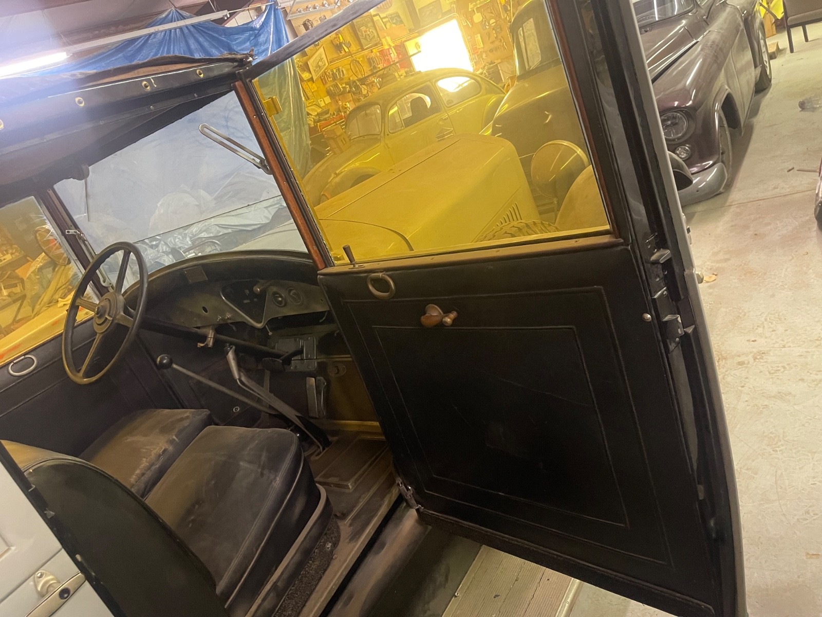Other-Makes-Town-Car-1930-Limousine-8