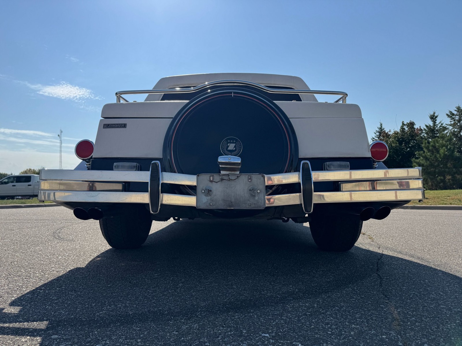 Other-Makes-Zimmer-Golden-Spirit-1985-Coupe-30