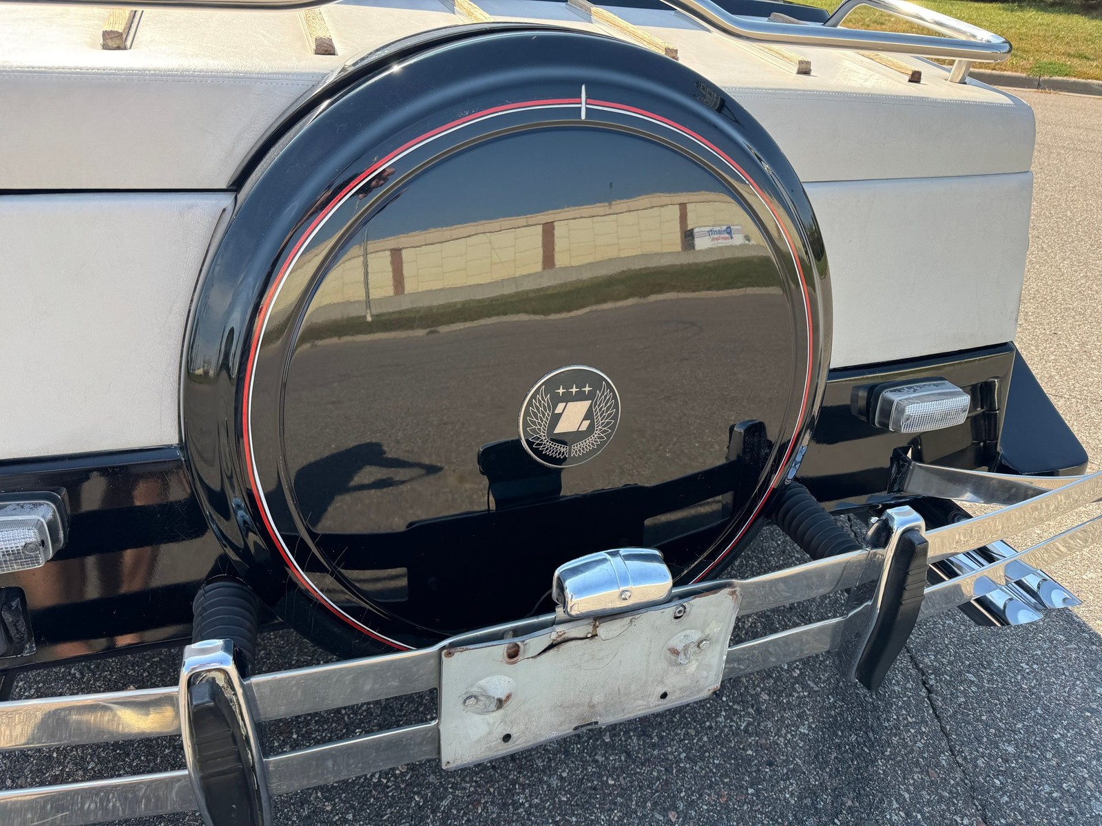 Other-Makes-Zimmer-Golden-Spirit-1985-Coupe-32