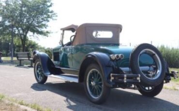 Other-makes-Other-1926-Green-Tan-4