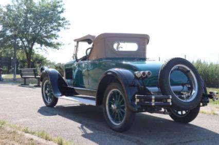 Other-makes-Other-1926-Green-Tan-4