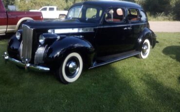 Packard-110-1940-black