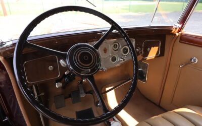 Packard 1101 1934