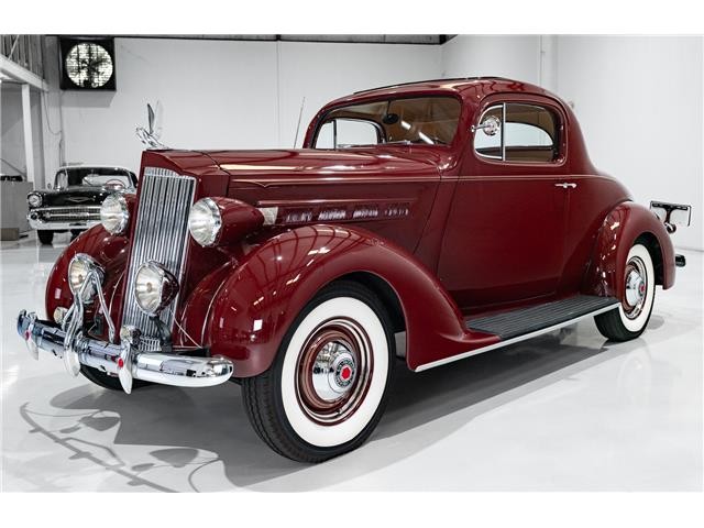 Packard-115-C-1937-Coupe-1
