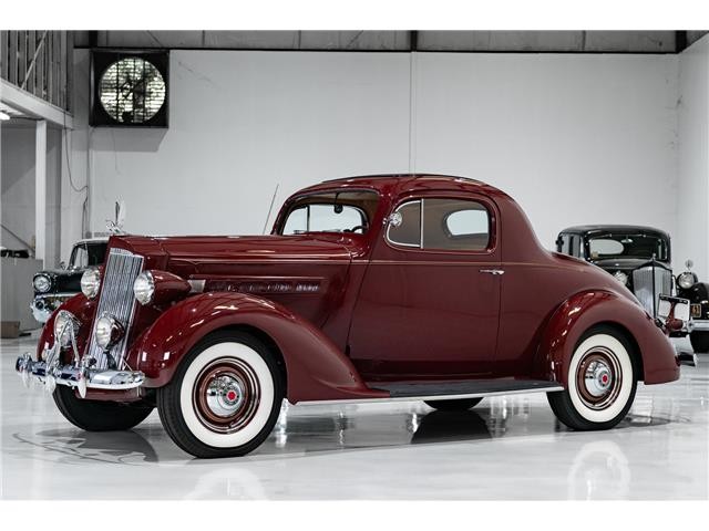 Packard-115-C-1937-Coupe