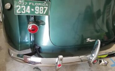 Packard-115c-1937-Coachman-Green-Tan-7