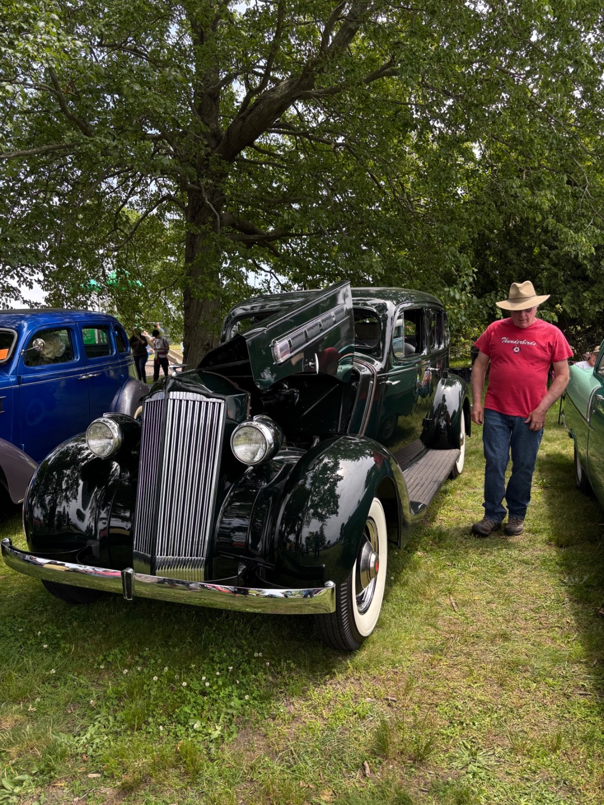 Packard-120-1935-Sedan-1