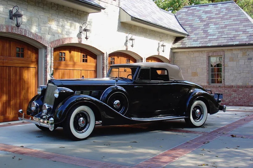 Packard-1400-1936
