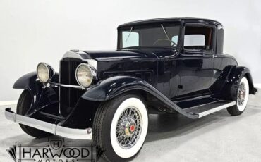 Packard-1932-Coupe-1