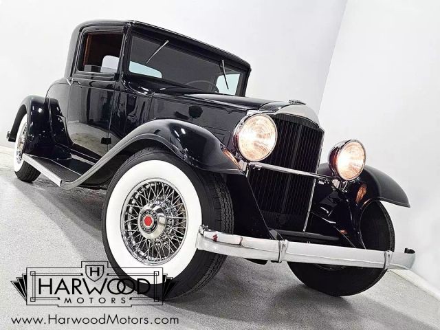 Packard-1932-Coupe