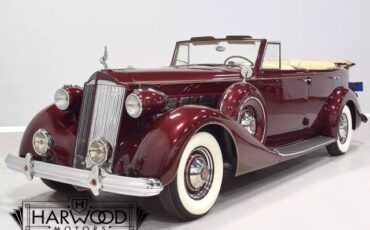 Packard-1937-Convertible-1