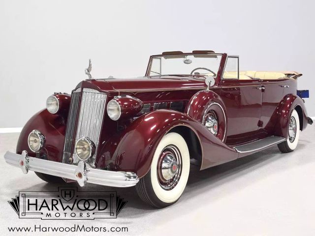 Packard-1937-Convertible-1