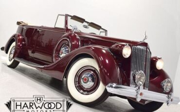 Packard-1937-Convertible