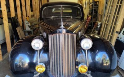 Packard 1939